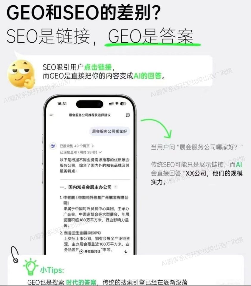 徐州【推荐】深度解析：2025年geo搜索优化系统开发趋势与企业级解决方案【怎么做?】
